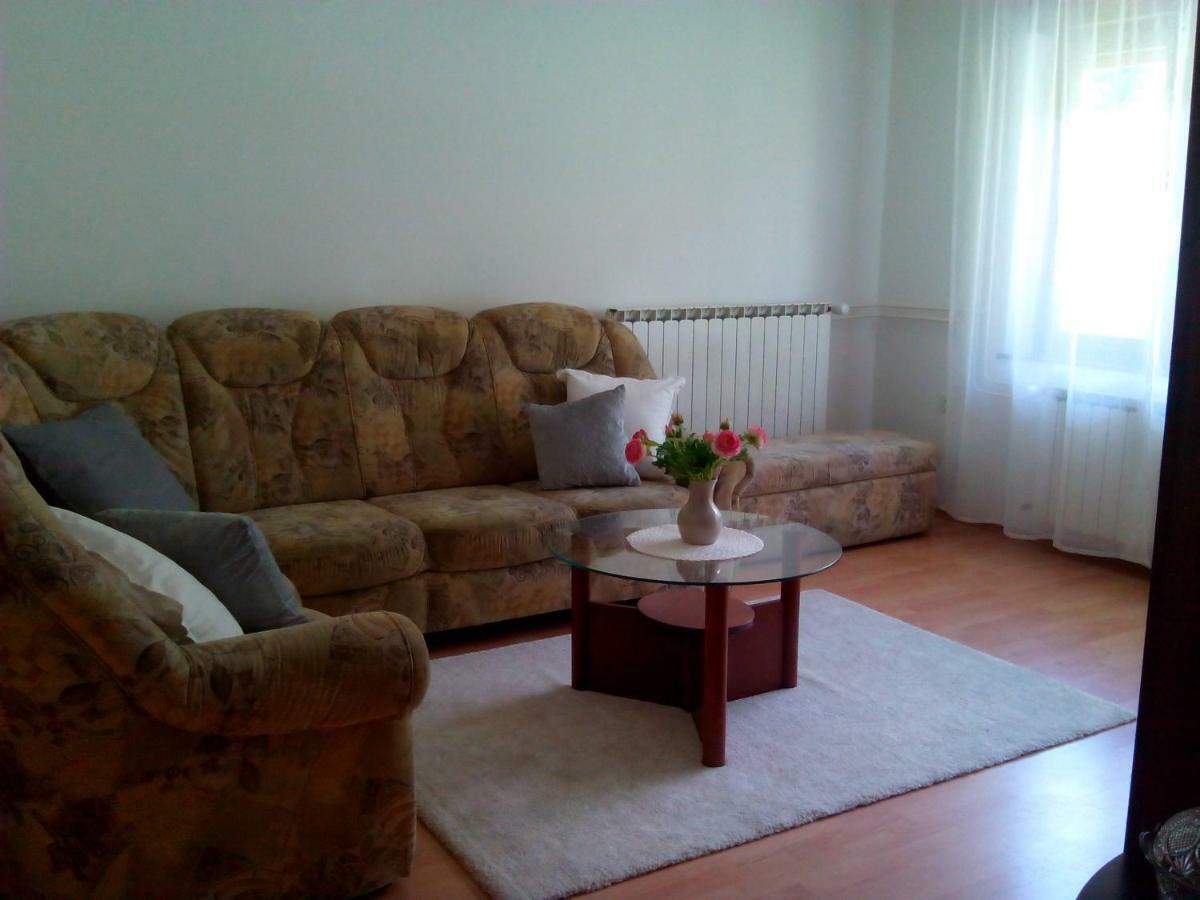 Vrata Pri Cepovanu Villa Exteriör bild