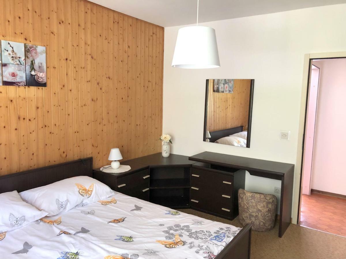 Vrata Pri Cepovanu Villa Exteriör bild