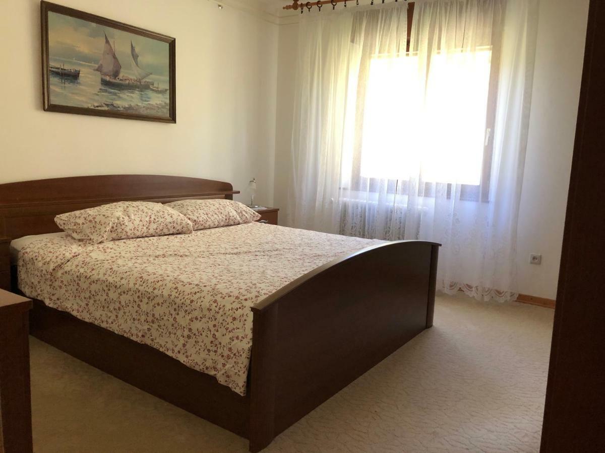 Vrata Pri Cepovanu Villa Exteriör bild