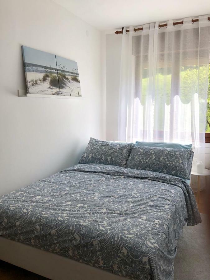 Vrata Pri Cepovanu Villa Exteriör bild